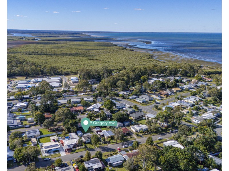 9 Gregory Avenue, Deception Bay QLD 4508