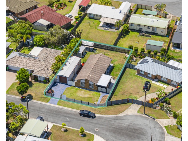 17 Will Court, Lawnton QLD 4501