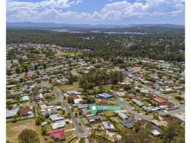 17 Will Court, Lawnton QLD 4501