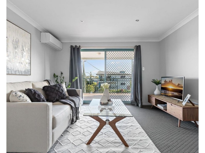 2/23 Rainey Street, Chermside QLD 4032