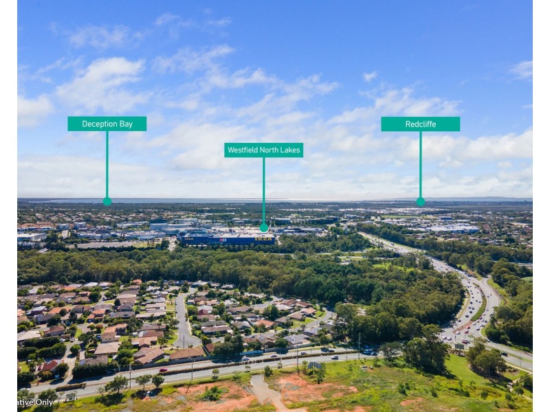 76 Cecily Street, Kallangur QLD 4503
