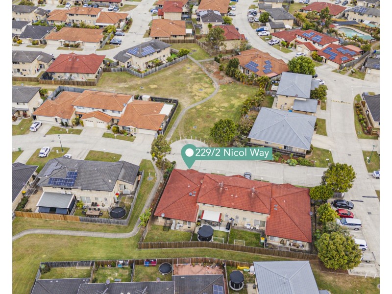 229/2 Nicol Way, Brendale QLD 4500
