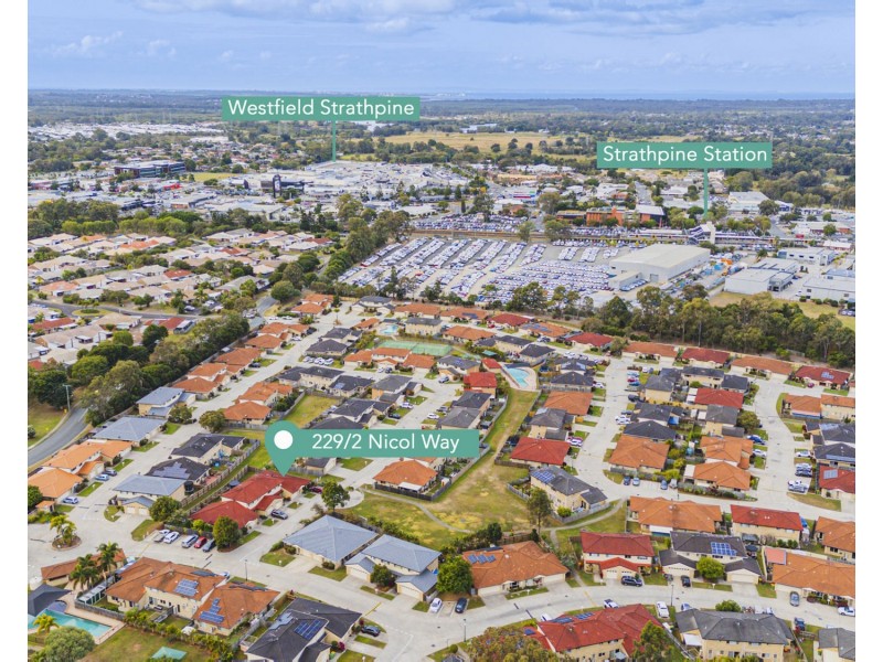 229/2 Nicol Way, Brendale QLD 4500