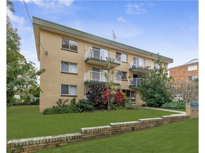 4/1 Banda Street, Nundah QLD 4012