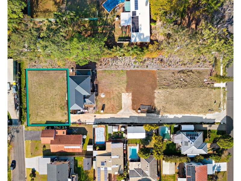 12 Sheaffe Street, Bracken Ridge QLD 4017