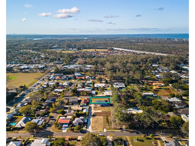 12 Sheaffe Street, Bracken Ridge QLD 4017