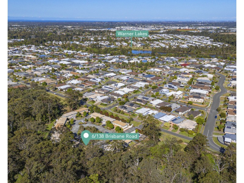6/138 Brisbane Road, Warner QLD 4500