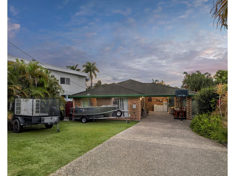 273 Elizabeth Avenue, Clontarf QLD 4019