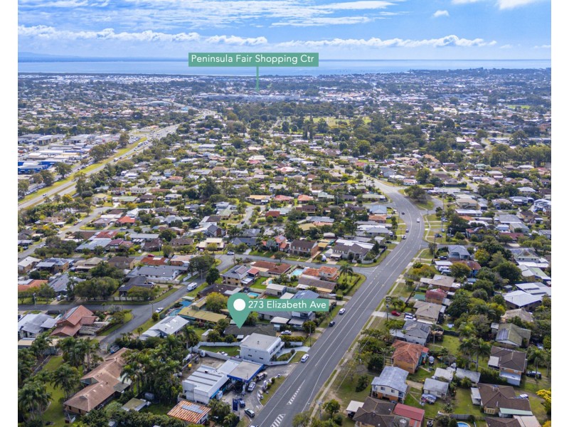 273 Elizabeth Avenue, Clontarf QLD 4019