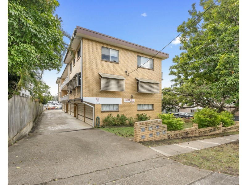 4/109 Wallace Street, Chermside QLD 4032