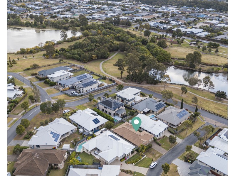Warner QLD 4500