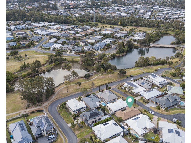 Warner QLD 4500