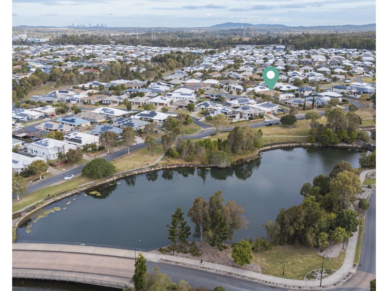 Warner QLD 4500