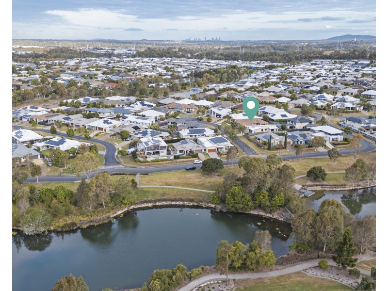Warner QLD 4500