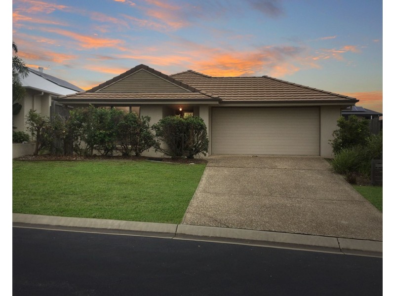 Warner QLD 4500
