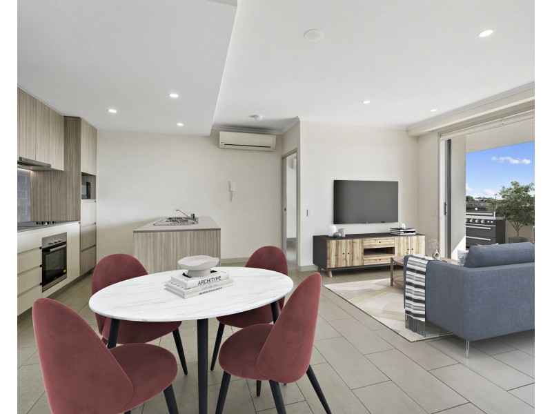 603/440 Hamilton Road, Chermside QLD 4032