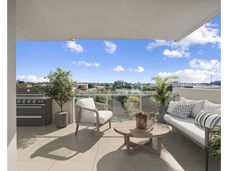 603/440 Hamilton Road, Chermside QLD 4032