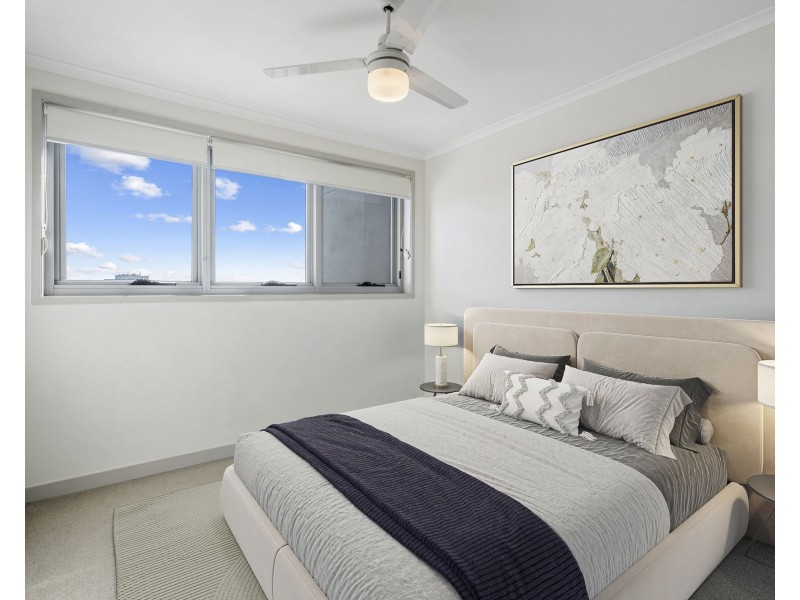 603/440 Hamilton Road, Chermside QLD 4032