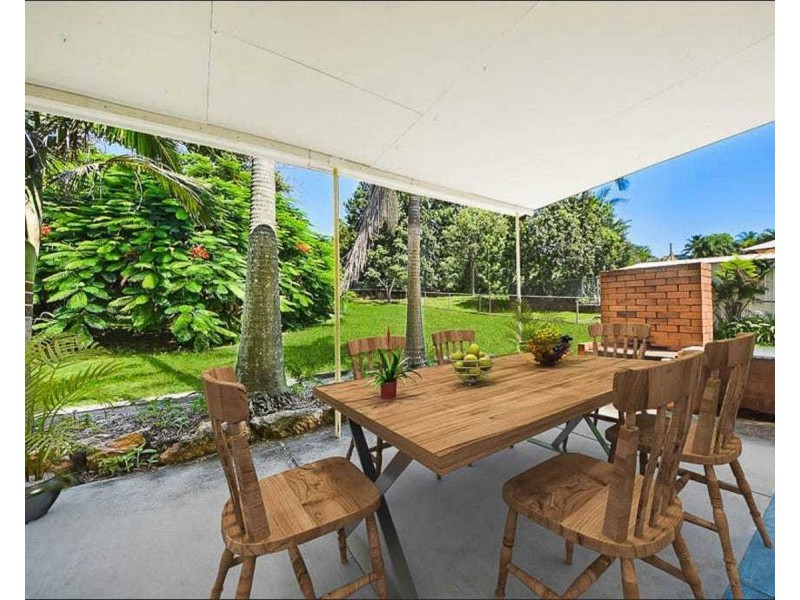 25 Binowee St, Aspley QLD 4034