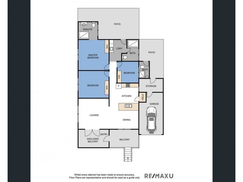 25 Binowee St, Aspley QLD 4034