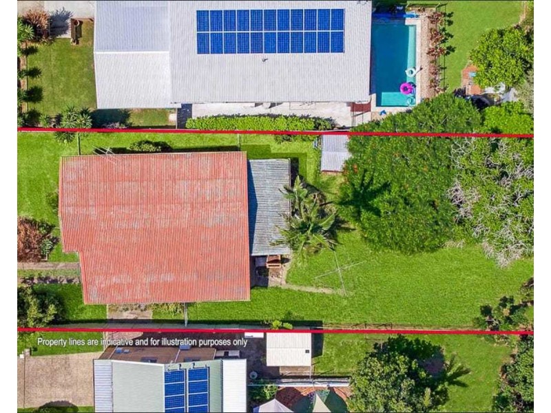 25 Binowee St, Aspley QLD 4034