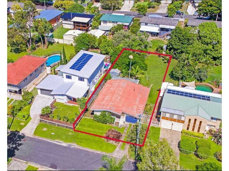 25 Binowee St, Aspley QLD 4034