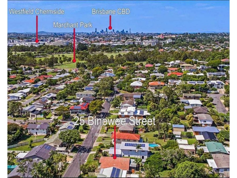 25 Binowee St, Aspley QLD 4034