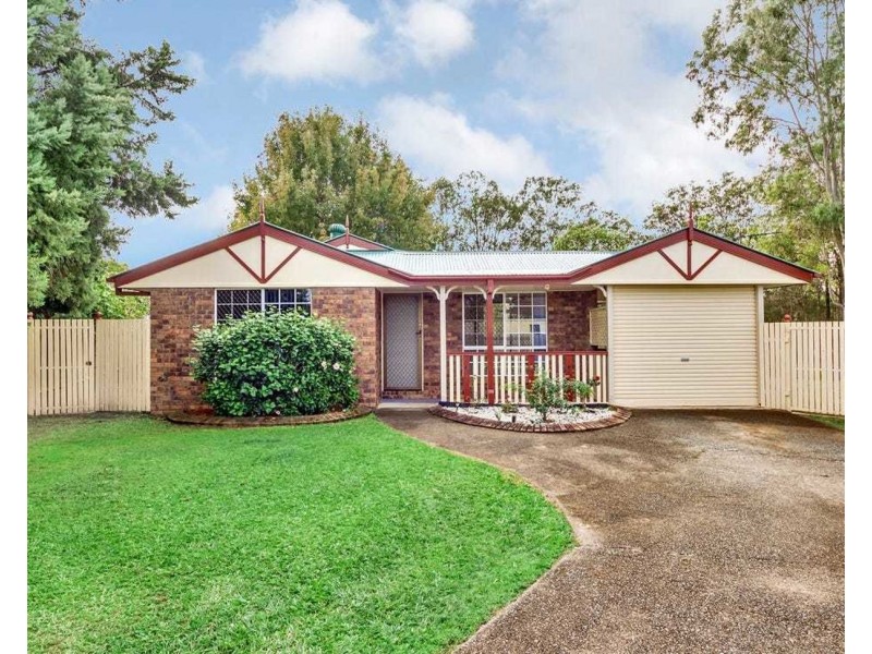 61 Ferrari Street, Lawnton QLD 4501