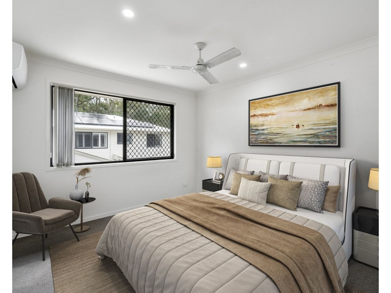 43/30 Mercury Parade, Mango Hill QLD 4509