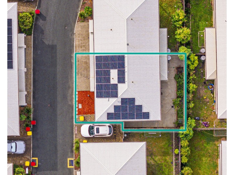 43/30 Mercury Parade, Mango Hill QLD 4509