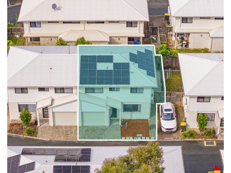 43/30 Mercury Parade, Mango Hill QLD 4509