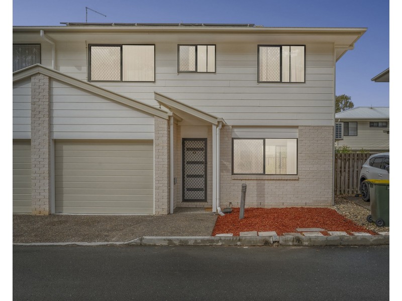 43/30 Mercury Parade, Mango Hill QLD 4509
