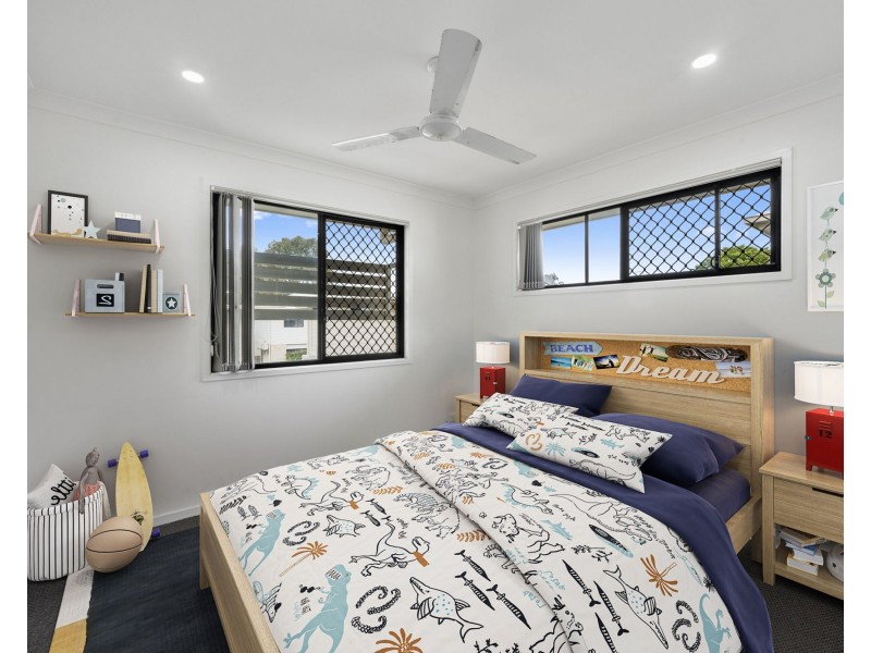 43/30 Mercury Parade, Mango Hill QLD 4509