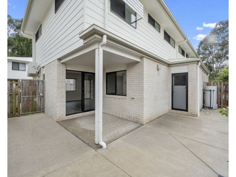 43/30 Mercury Parade, Mango Hill QLD 4509