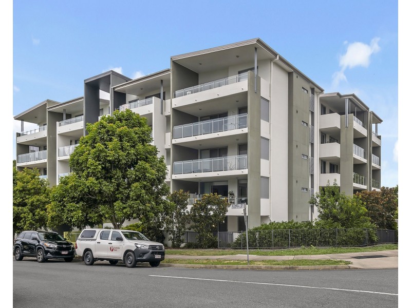 12/60-66 Ethel Street, Chermside QLD 4032