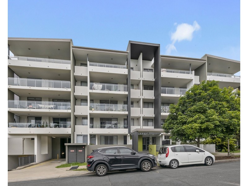 12/60-66 Ethel Street, Chermside QLD 4032