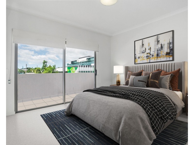 104/15 Playfield Street, Chermside QLD 4032