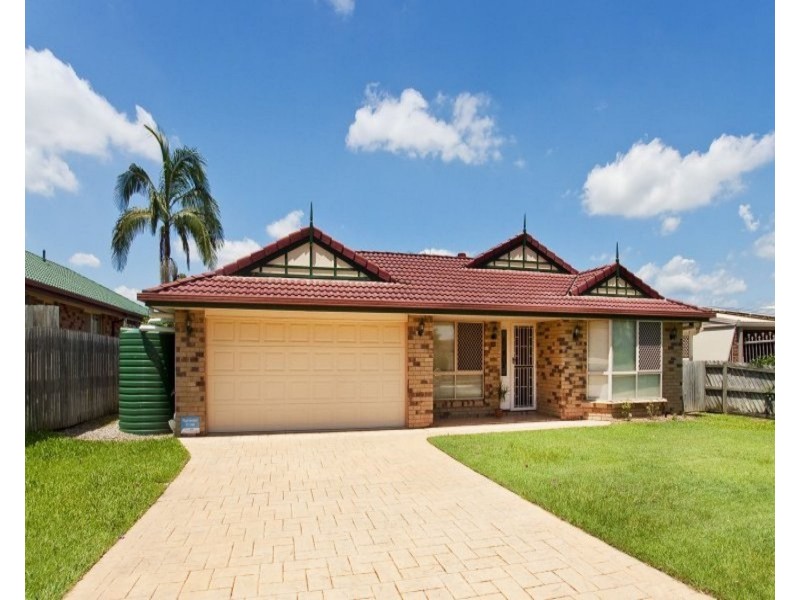 46 Rosa Crescent, Bracken Ridge QLD 4017