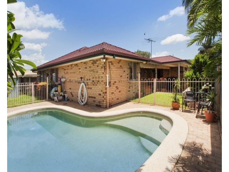 46 Rosa Crescent, Bracken Ridge QLD 4017