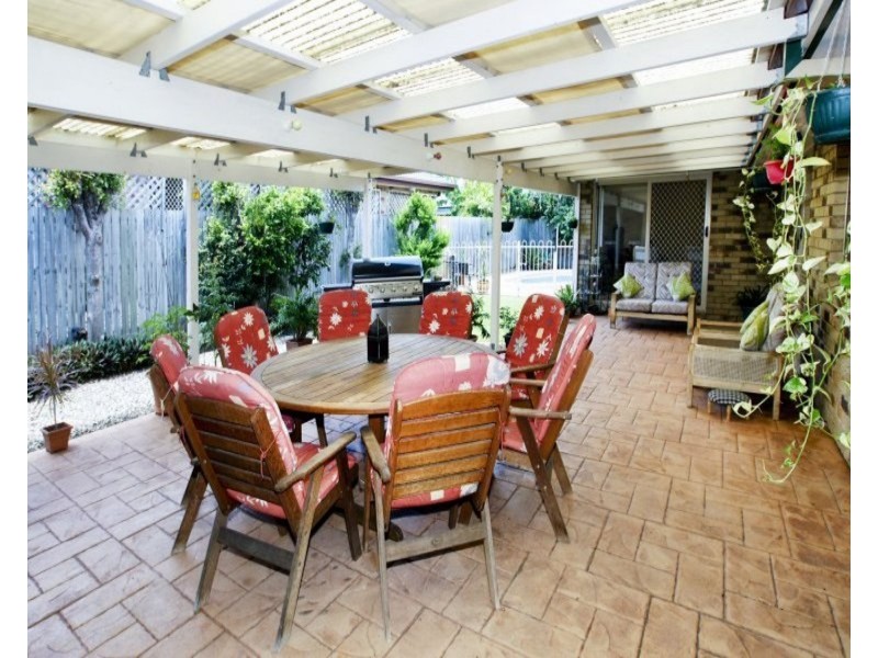 46 Rosa Crescent, Bracken Ridge QLD 4017