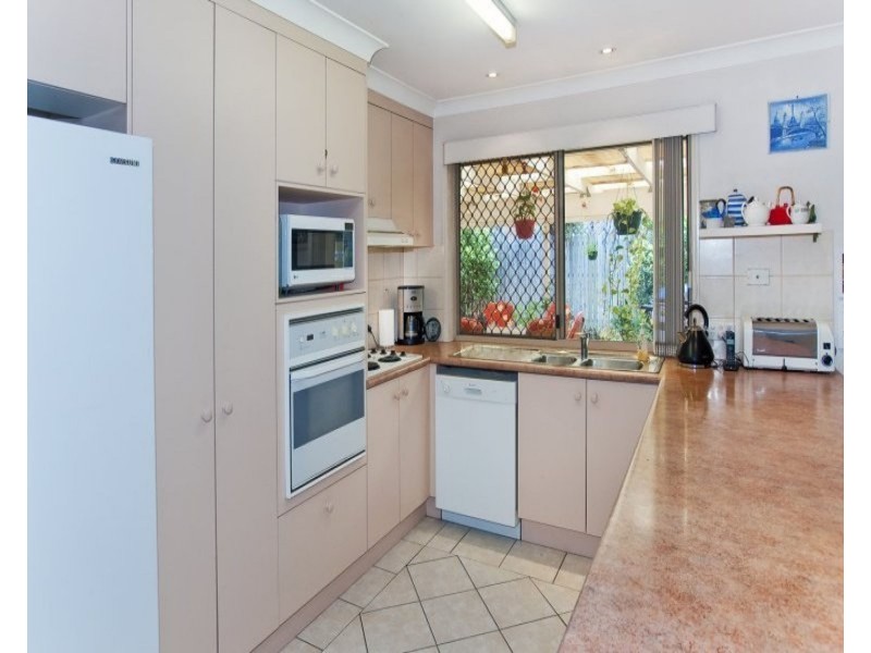 46 Rosa Crescent, Bracken Ridge QLD 4017