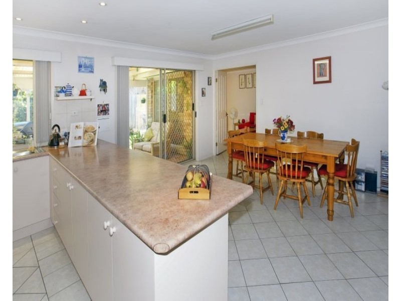46 Rosa Crescent, Bracken Ridge QLD 4017
