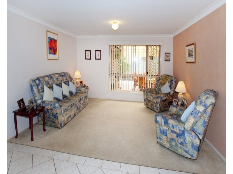 46 Rosa Crescent, Bracken Ridge QLD 4017