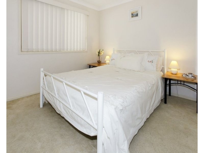 46 Rosa Crescent, Bracken Ridge QLD 4017