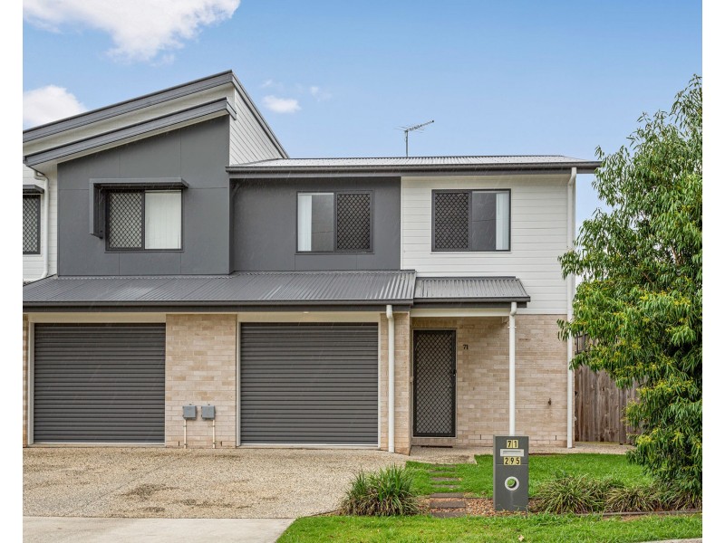 71/295 Muller Road, Boondall QLD 4034