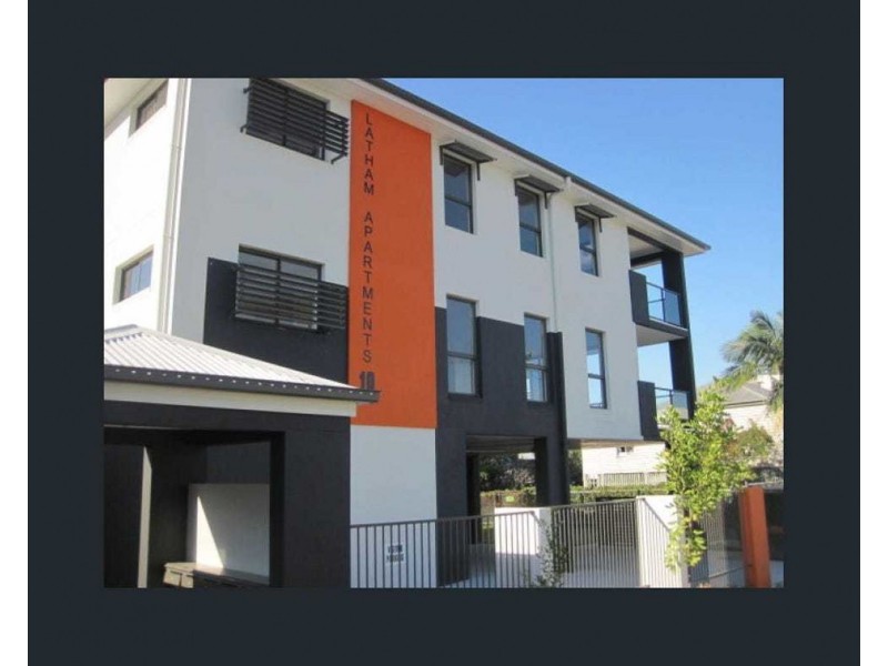 5/19 Latham Street, Chermside QLD 4032