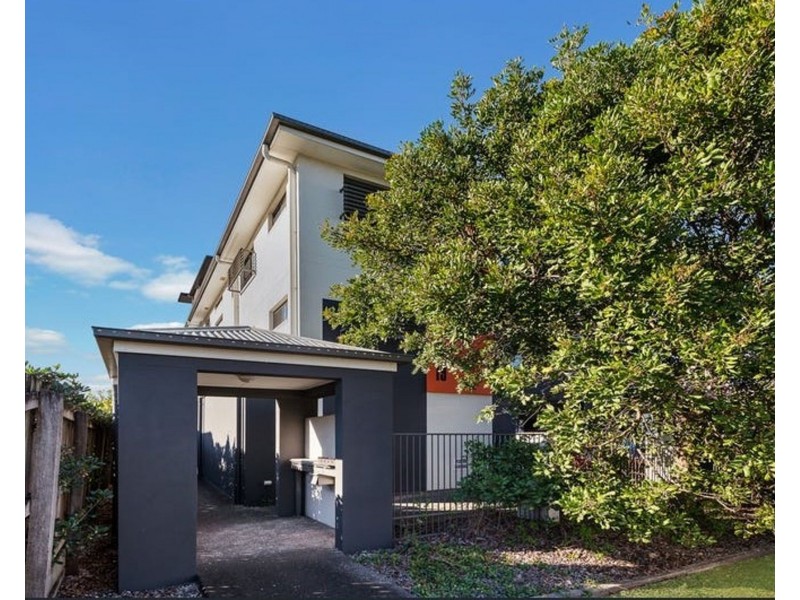 5/19 Latham Street, Chermside QLD 4032