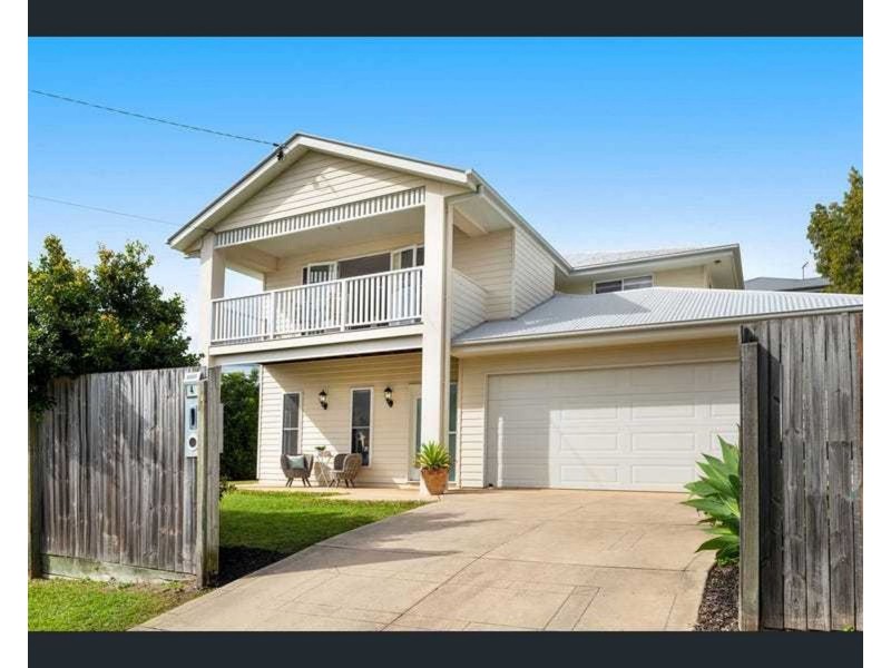 4 Pockley Street, Morningside QLD 4170