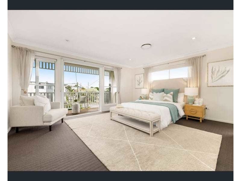 4 Pockley Street, Morningside QLD 4170