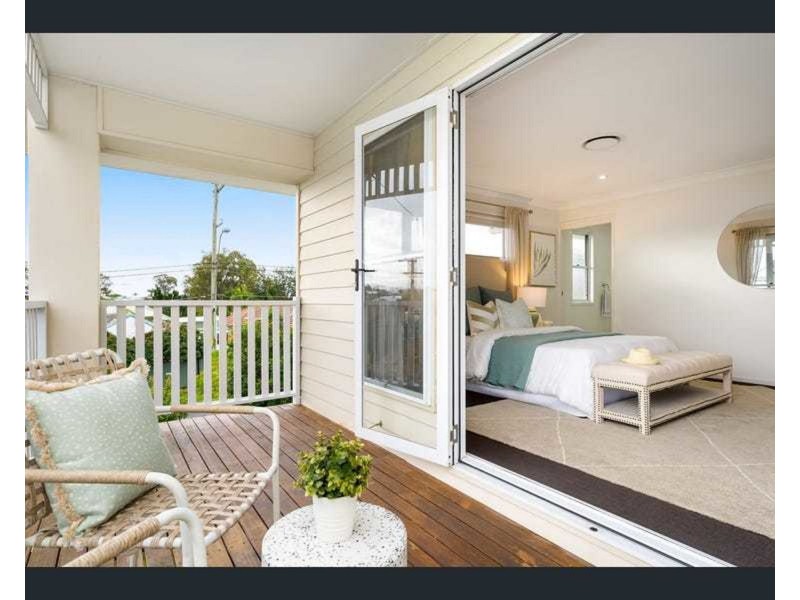 4 Pockley Street, Morningside QLD 4170